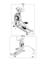 Preview for 10 page of BH FITNESS G875 Instructions For Assembly And Use