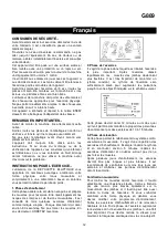 Preview for 12 page of BH FITNESS G889 Instructions For Assembly And Use