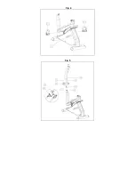 Preview for 4 page of BH FITNESS H8705L Instructions For Assembly And Use