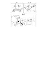 Preview for 6 page of BH FITNESS H8705L Instructions For Assembly And Use