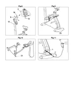 Preview for 4 page of BH FITNESS H8715M Instructions For Assembly And Use