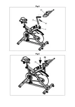 Preview for 4 page of BH FITNESS H919N Instructions For Assembly And Use