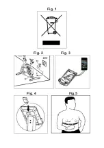 Preview for 2 page of BH FITNESS H930R Manual