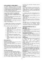 Предварительный просмотр 15 страницы BH FITNESS H945 Instructions For Assembly And Use