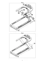 Предварительный просмотр 4 страницы BH FITNESS Inertia G688 Instructions For Assembly And Use