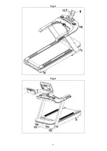 Предварительный просмотр 5 страницы BH FITNESS Inertia G688 Instructions For Assembly And Use