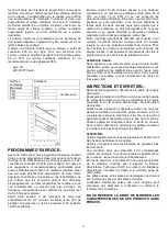 Предварительный просмотр 21 страницы BH FITNESS Inertia G688 Instructions For Assembly And Use