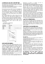 Предварительный просмотр 36 страницы BH FITNESS Inertia G688 Instructions For Assembly And Use