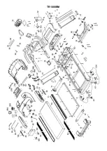 Предварительный просмотр 38 страницы BH FITNESS Inertia G688 Instructions For Assembly And Use