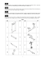 Предварительный просмотр 6 страницы BH FITNESS L010 Instructions For Assembly And Use