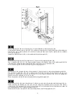 Предварительный просмотр 16 страницы BH FITNESS L010 Instructions For Assembly And Use