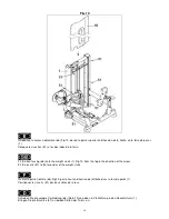 Предварительный просмотр 18 страницы BH FITNESS L010 Instructions For Assembly And Use