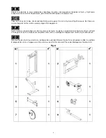 Preview for 6 page of BH FITNESS L030 Instructions For Assembly And Use