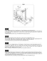 Preview for 14 page of BH FITNESS L030 Instructions For Assembly And Use