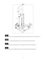 Preview for 17 page of BH FITNESS L030 Instructions For Assembly And Use