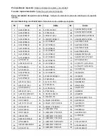 Preview for 23 page of BH FITNESS L030 Instructions For Assembly And Use