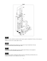 Preview for 16 page of BH FITNESS L070 Instructions For Assembly And Use