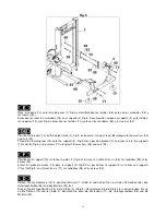 Предварительный просмотр 13 страницы BH FITNESS L170 Instructions For Assembly And Use