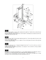 Предварительный просмотр 15 страницы BH FITNESS L170 Instructions For Assembly And Use