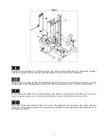 Предварительный просмотр 17 страницы BH FITNESS L170 Instructions For Assembly And Use