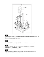 Предварительный просмотр 18 страницы BH FITNESS L170 Instructions For Assembly And Use