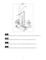 Предварительный просмотр 19 страницы BH FITNESS L170 Instructions For Assembly And Use