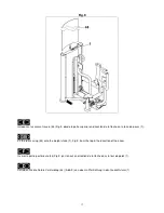 Предварительный просмотр 17 страницы BH FITNESS L270 Instructions For Assembly And Use