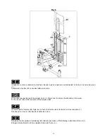 Preview for 14 page of BH FITNESS L290 Instructions For Assembly And Use