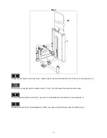 Preview for 15 page of BH FITNESS L290 Instructions For Assembly And Use