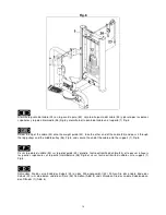 Предварительный просмотр 16 страницы BH FITNESS L430 Instructions For Assembly And Use