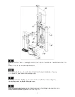 Предварительный просмотр 17 страницы BH FITNESS L430 Instructions For Assembly And Use