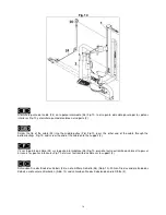 Предварительный просмотр 18 страницы BH FITNESS L430 Instructions For Assembly And Use