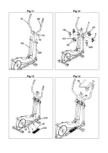 Preview for 5 page of BH FITNESS Lightfit G2336RF Instructions For Assembly And Use