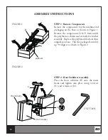 Preview for 14 page of BH FITNESS LK 580 Owner'S Manual