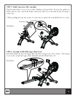 Preview for 15 page of BH FITNESS LK 580 Owner'S Manual