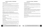 Preview for 20 page of BH FITNESS LK Series Owner'S Manual