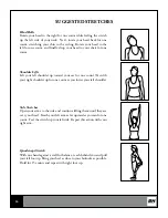 Preview for 14 page of BH FITNESS LK500FT Owner'S Manual