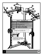 Preview for 22 page of BH FITNESS LK500FT Owner'S Manual