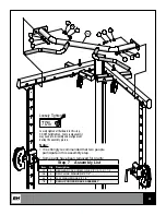 Preview for 23 page of BH FITNESS LK500FT Owner'S Manual