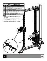 Preview for 28 page of BH FITNESS LK500FT Owner'S Manual