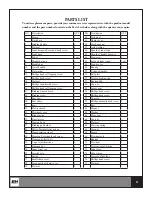 Preview for 21 page of BH FITNESS LK500IC Owner'S Manual