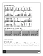 Предварительный просмотр 22 страницы BH FITNESS LK500Ri Owner'S Manual