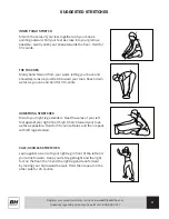 Preview for 11 page of BH FITNESS LK500RiB Owner'S Manual