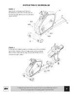 Предварительный просмотр 45 страницы BH FITNESS LK500RiB Owner'S Manual