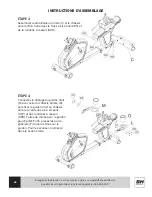 Предварительный просмотр 46 страницы BH FITNESS LK500RiB Owner'S Manual