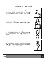 Preview for 11 page of BH FITNESS LK500RW Owner'S Manual