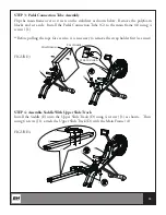 Предварительный просмотр 15 страницы BH FITNESS LK500RW Owner'S Manual