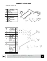 Preview for 13 page of BH FITNESS LK500Ti Owner'S Manual