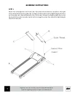 Preview for 14 page of BH FITNESS LK500Ti Owner'S Manual