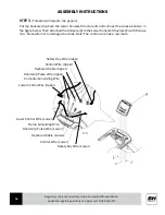 Preview for 16 page of BH FITNESS LK500Ti Owner'S Manual